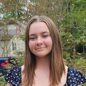 Meet your Posher, Amelia